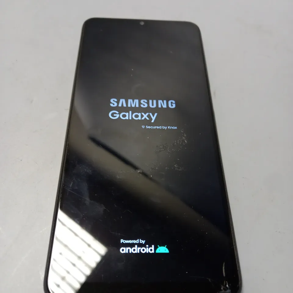 SAMSUNG GALAXY 