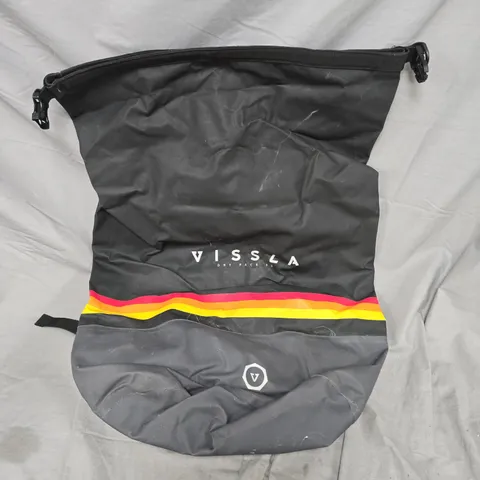 VISSLA DRY PACK 35