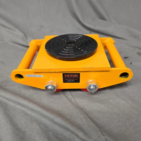 VEVOR HEAVY DUTY INDUSTRIAL MACHINERY MOVER 