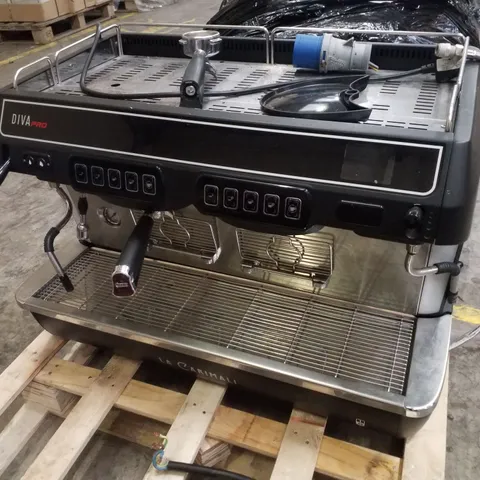 CARIMALI DIVA PRO 2 GROUP COFFEE MACHINE