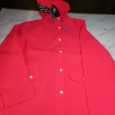 REGATTA BAYARMA LIGHTWEIGHT JACKET SIZE 16