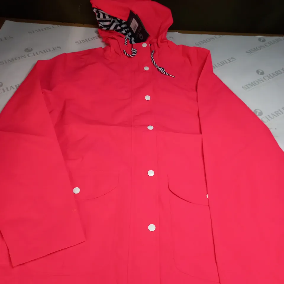 REGATTA BAYARMA LIGHTWEIGHT JACKET SIZE 16