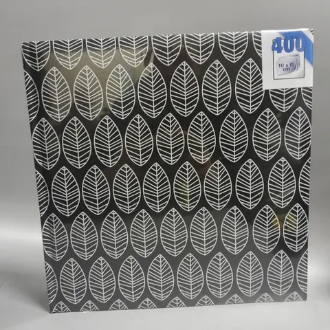 SEALED HAMA LA FLEUR JUMBO ALBUM PHOTOGRAPH DISPLAY BOOK