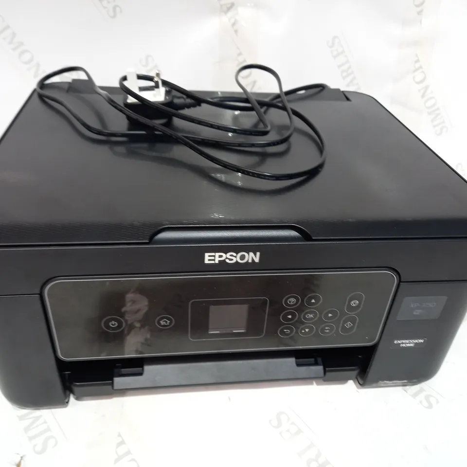 EPSON EXPRESSION HOME XP-3150 WIFI ENABLED COLOUR PRINTER