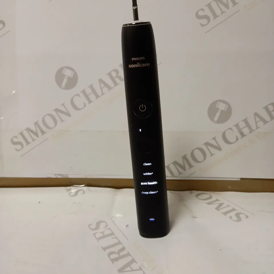 PHILIPS SONICARE ADVANCED WHITENING EDITION RECHARGEABLE ELECTRIC TOOTHBRUSH