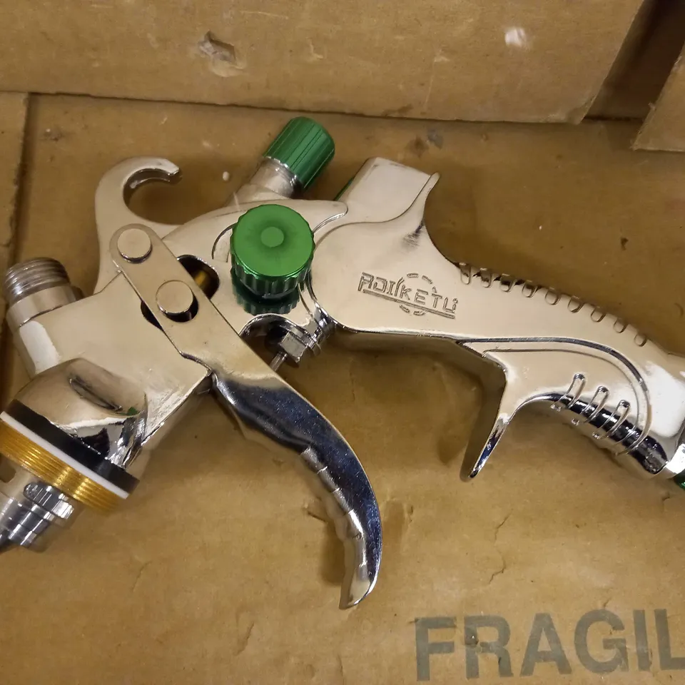 H.V.L.P H-2008 TRADITIONAL SPRAY GUN