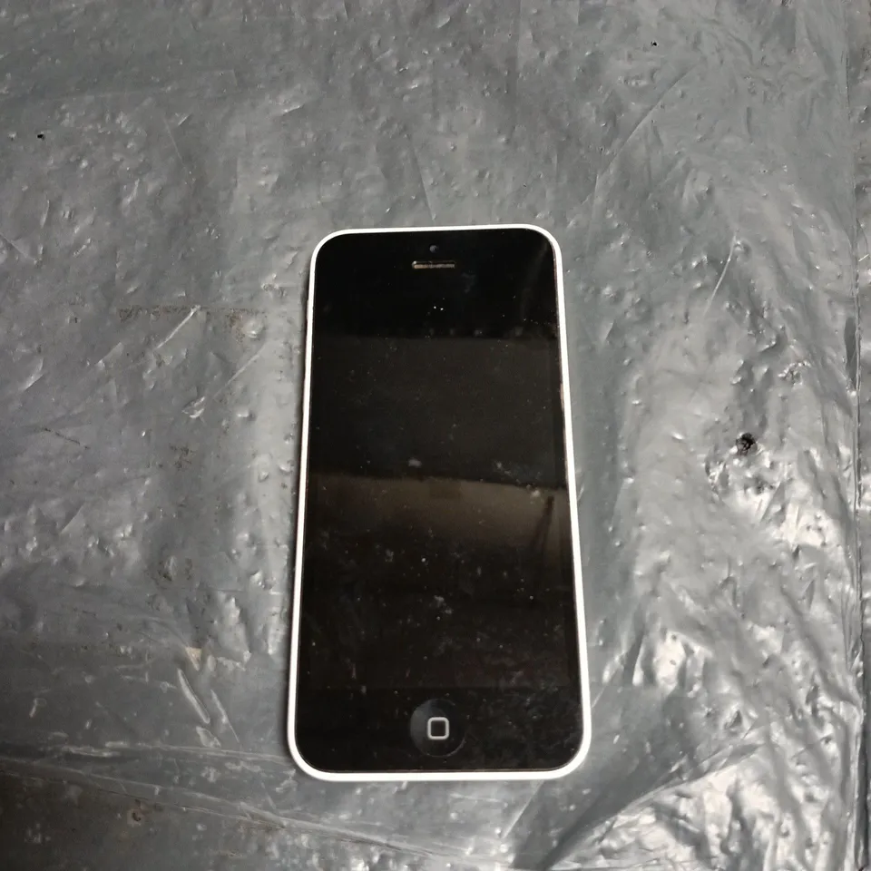 APPLE IPHONE (WHITE) – SMARTPHONE (4/4S) 