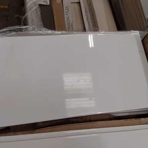 PALLET OF ASSORTED TILES TO INCLUDE;