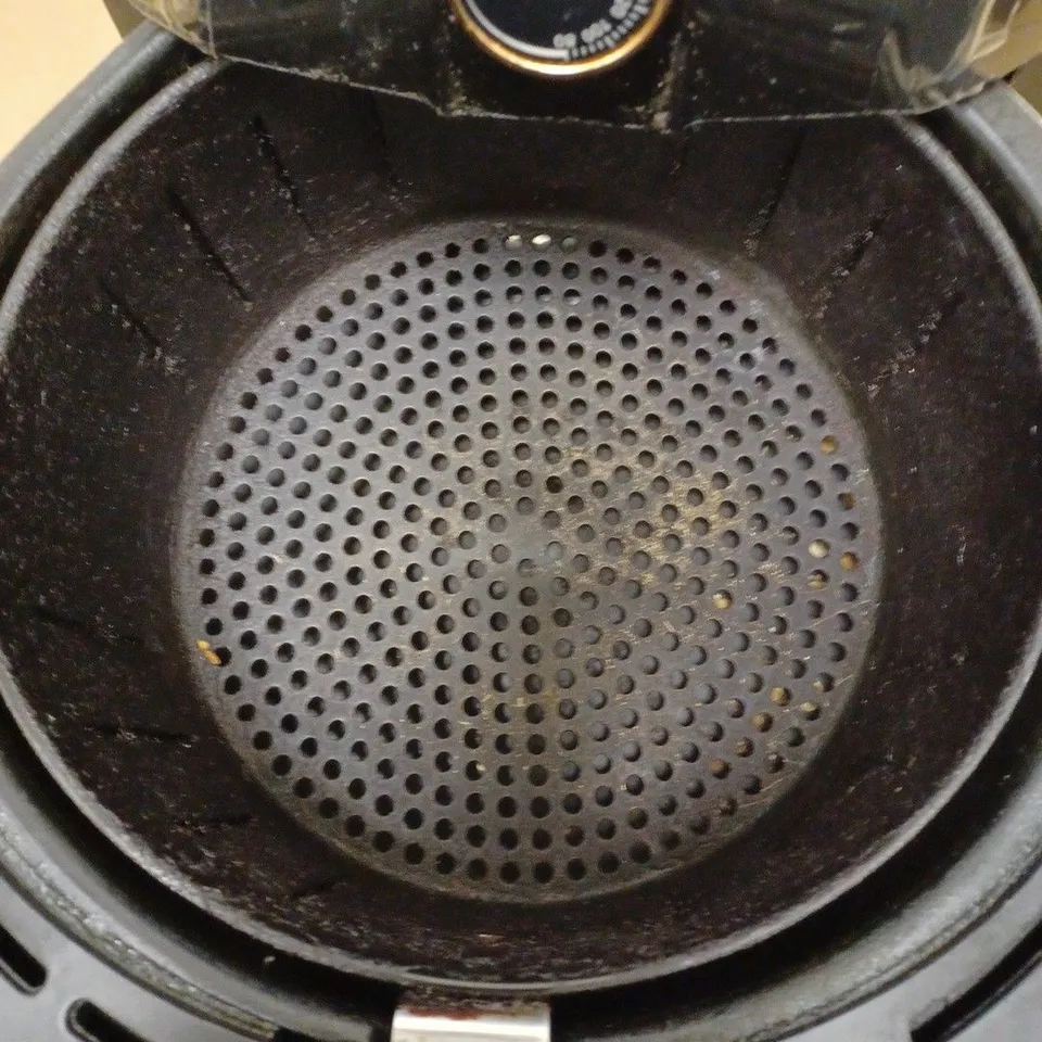 TOWER ROSE GOLD EDITION 4.3 LITRE AIR FRYER