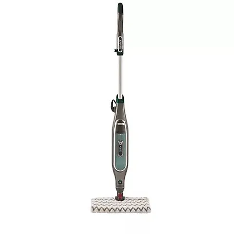 SHARK KLIK N' FLIP SMARTRONIC STEAM MOP S6003 - COLLECTION ONLY