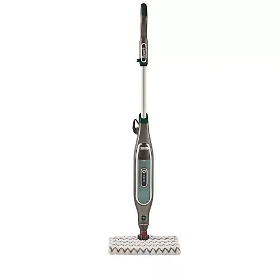 SHARK KLIK N' FLIP SMARTRONIC STEAM MOP S6003 - COLLECTION ONLY