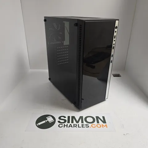 ELEMENT GAMING ARGON PC CASE - COLLECTION ONLY