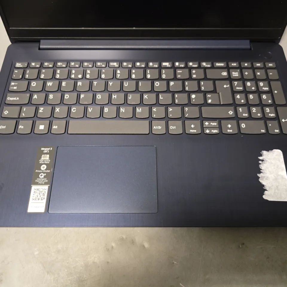 LENOVO IDEAPAD 3