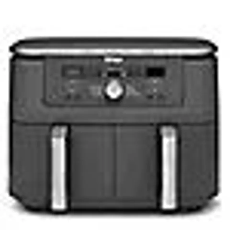 NINJA MAX 6 IN 1 DUAL AIR ZONE AIR FRYER 9.5L