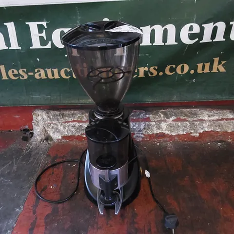 LA SPAZIALE ASTRO 12 COFFEE GRINDER