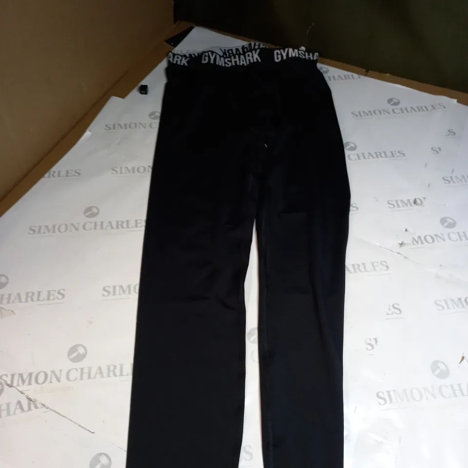 LARGE GYMSHARK LEGGINGS 