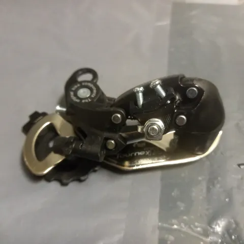 SHIMANO TOURNEY TX DERAILED