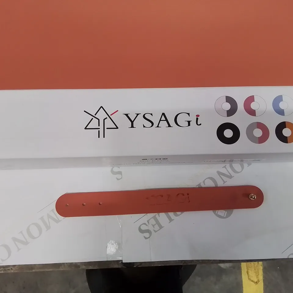 BOX CONTAINING APPROXIMATELY 24 BOXED DESK PROTECTOR MATS