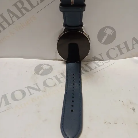 XIAOMI DIGITAL SILVER FACE WATCH