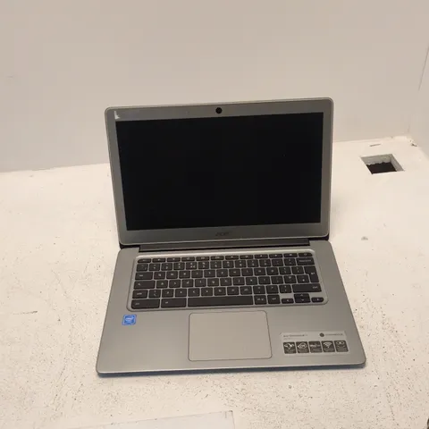 ACER CHROMEBOOK 14 CB3-431 – SILVER, CELERON N3060, 2GB RAM, 32GB EMMC