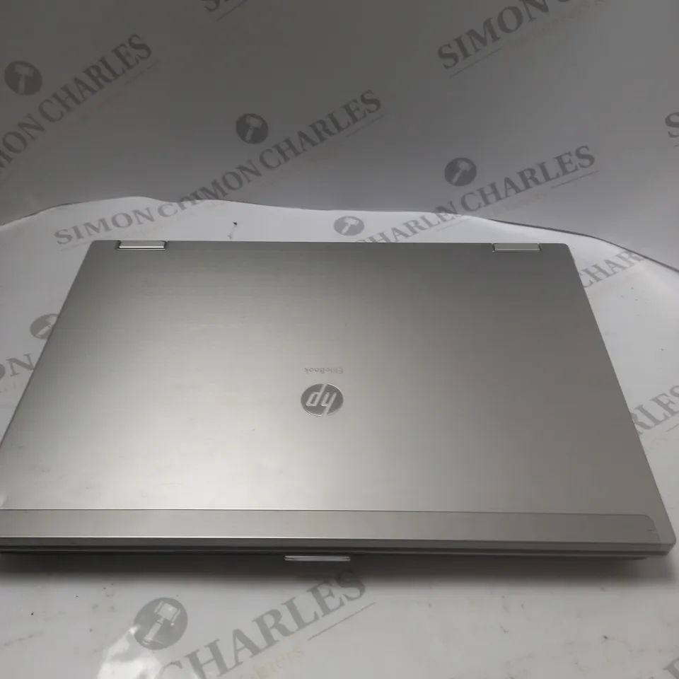 HP ELITEBOOK 8440P LAPTOP 