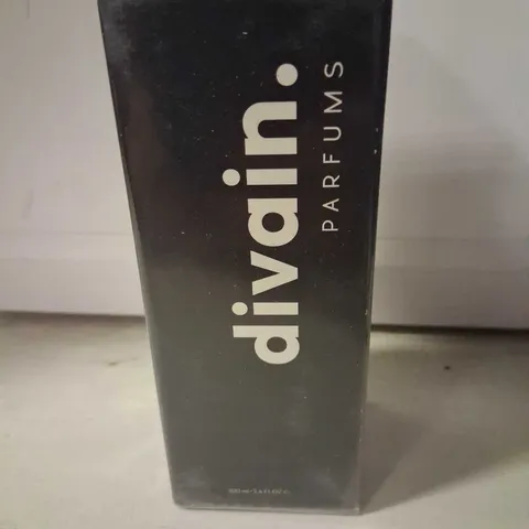 BOXED AND SEALED DIVAIN PARFMS 100ML