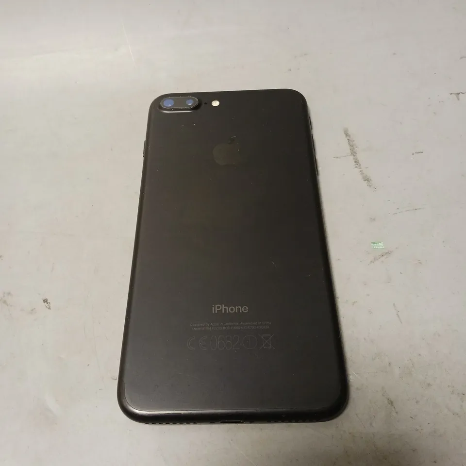 BOXED APPLE IPHONE 7 PLUS