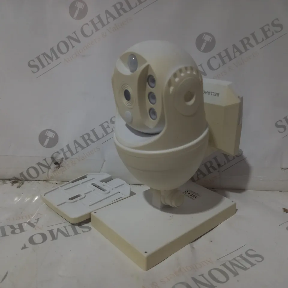 BOXED BELL & HOWELL BIONIC SPOTLIGHT EXTREME WHITE