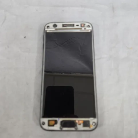 SAMSUNG GALAXY J3 SMARTPHONE