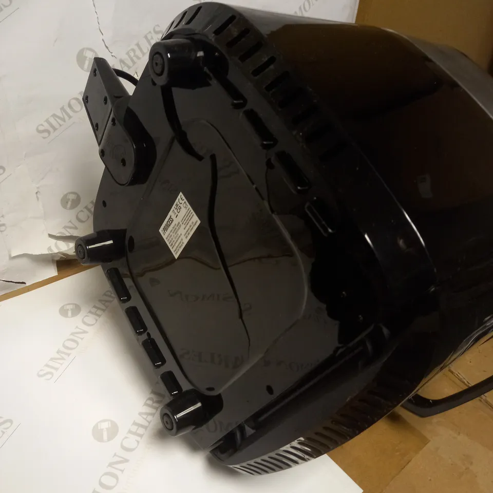 YEEYO ELECTRIC AIR FRYER ROTISSERIE OVEN