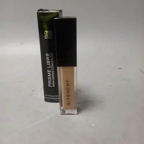 GIVENCHY PRISME LIBRE SKIN CARING CONCEALER SHADE N250 11ML