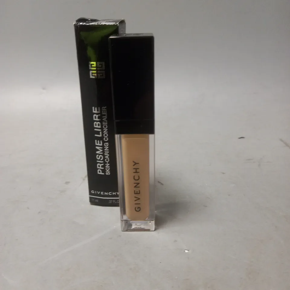 GIVENCHY PRISME LIBRE SKIN CARING CONCEALER SHADE N250 11ML