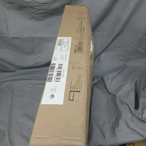 FLAT-PACK FURNITURE COMPONENTS – BOXED SET (UNASSEMBLED)