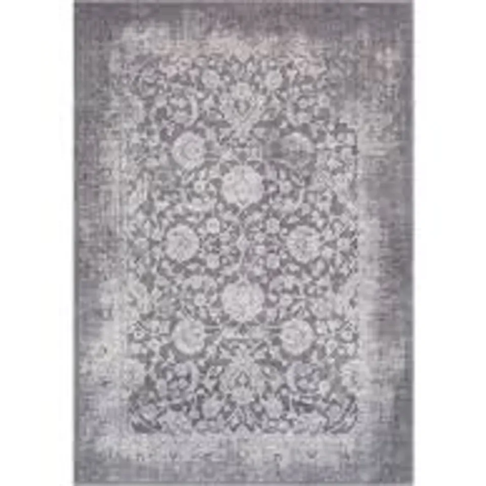 BRAND NEW BAGGED SURYA TIBETAN AREA RUG // SIZE: 160 X 230cm
