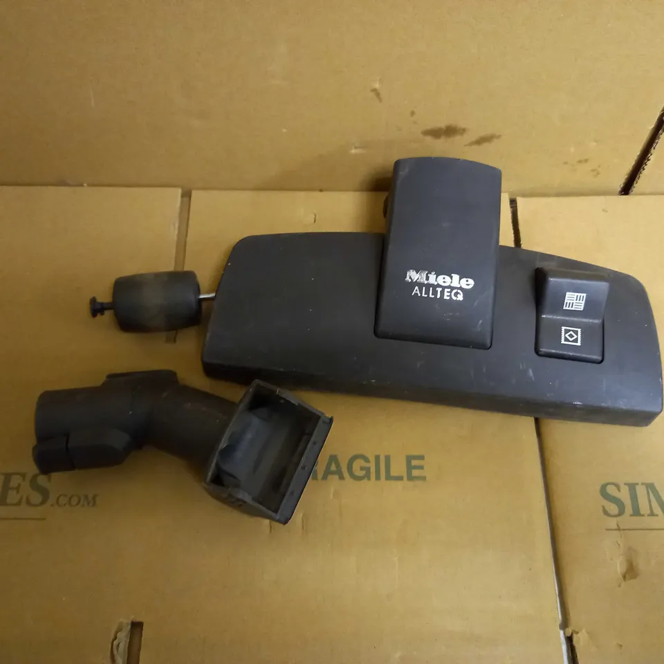 MIELE STANDARD FLOORHEAD (SBD 285-3)