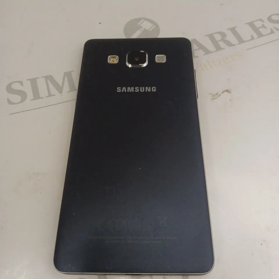 SAMSUNG GALAXY A5 MOBILE PHONE