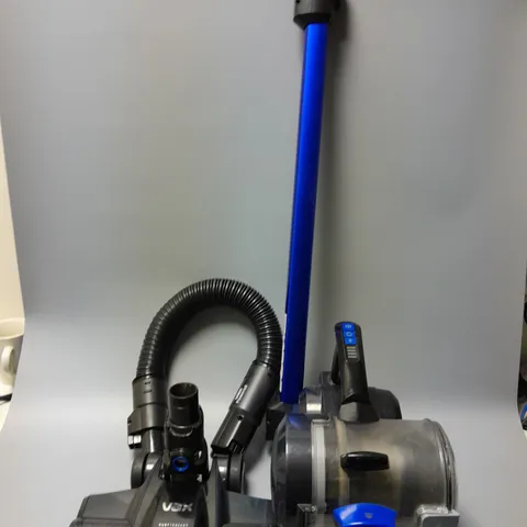 VAX BLADE 4 PET & CAR VACUUM