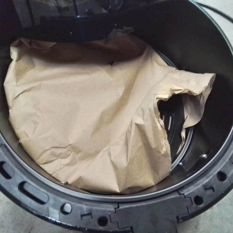 BOXED DOMO DELI FRYER MULTIFUNCTIONAL OVEN