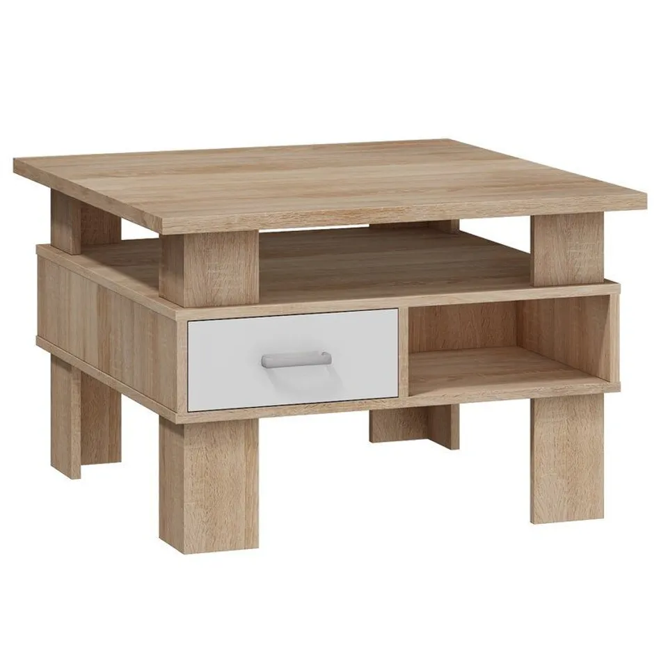 BOXED 17 STORIES COFFEE TABLE (1 BOX)