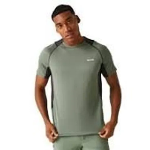 REGATTA VIRDA IV AGAVE GREEN ASH SIZE XXL