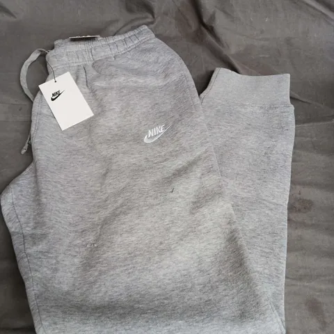 NIKE MENS JOGGER PANTS SIZE MEDIUM