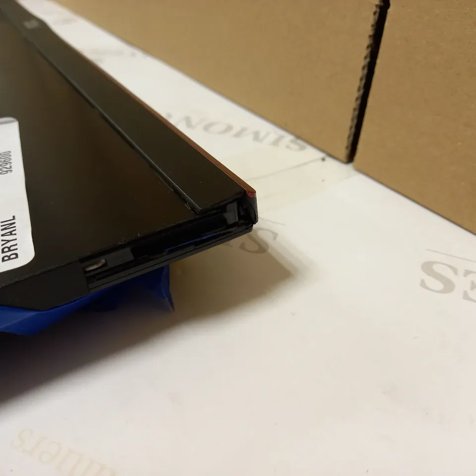 AOC GAMING 24G2U -24 INCH FHD MONITOR