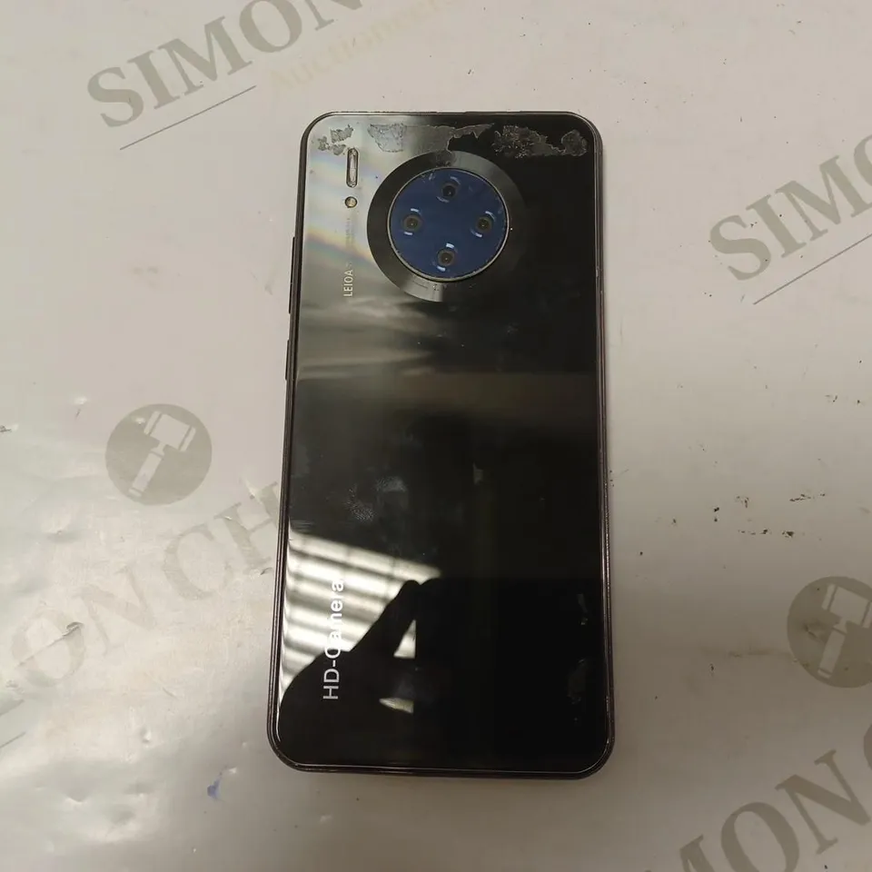 LEI0A VAPIO-SUMMLUX MOBILE PHONE