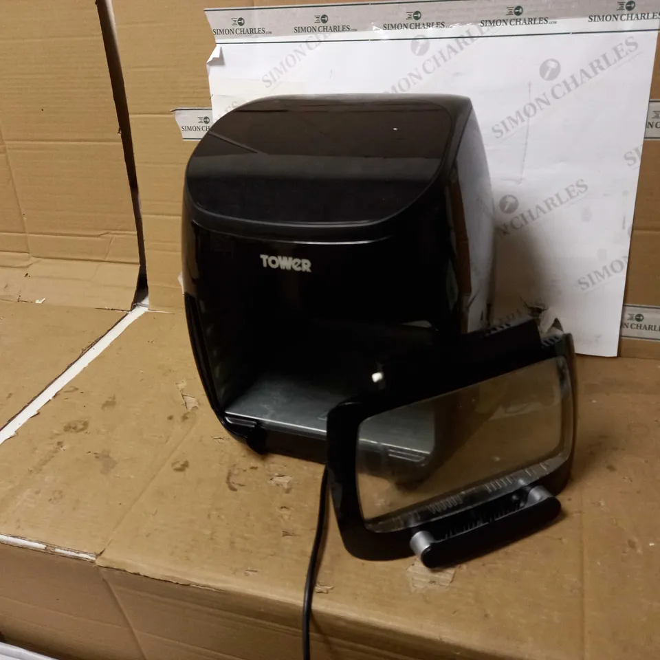 TOWER XPRESS PRO COMBO T17076 VORTX DIGITAL AIR FRYER OVEN