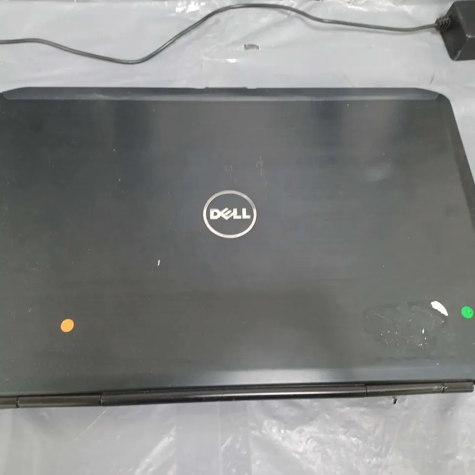 DELL LATITUDE E5530 NON-VPRO 15 INCH I3-2370M 2.40GHZ