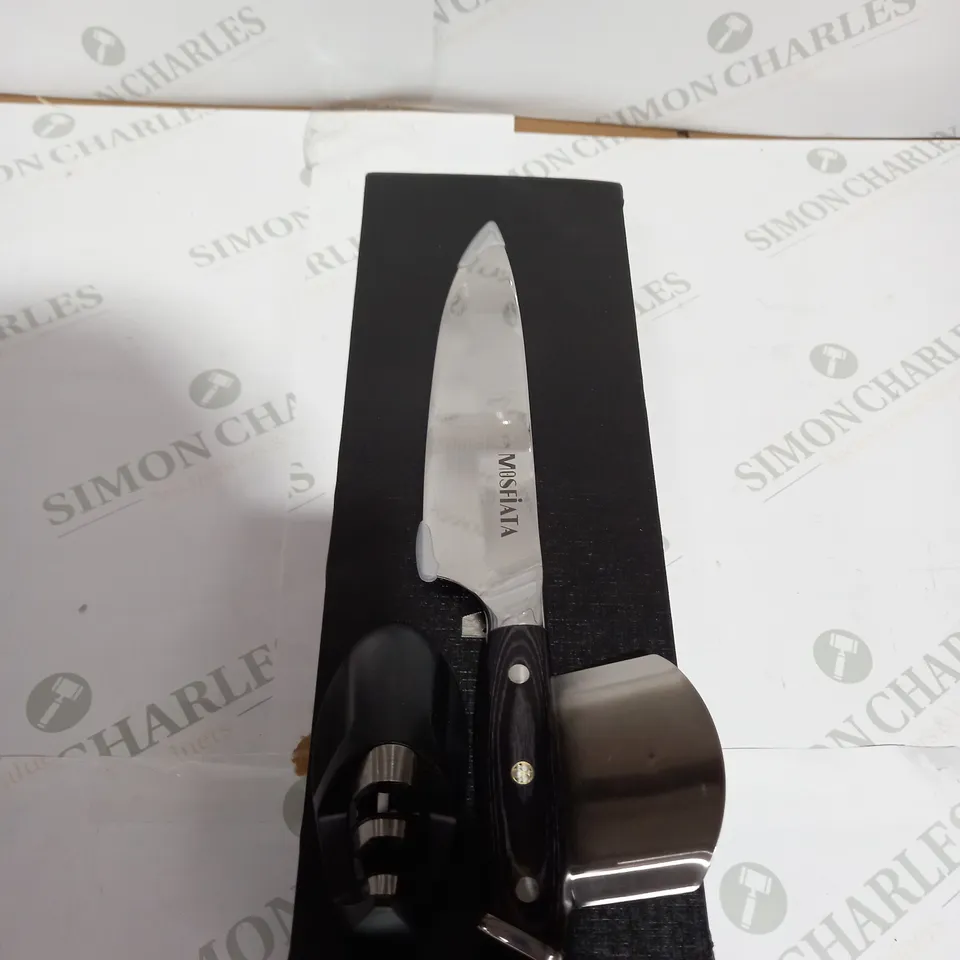MOSFIATA KITCHEN KNIFE 