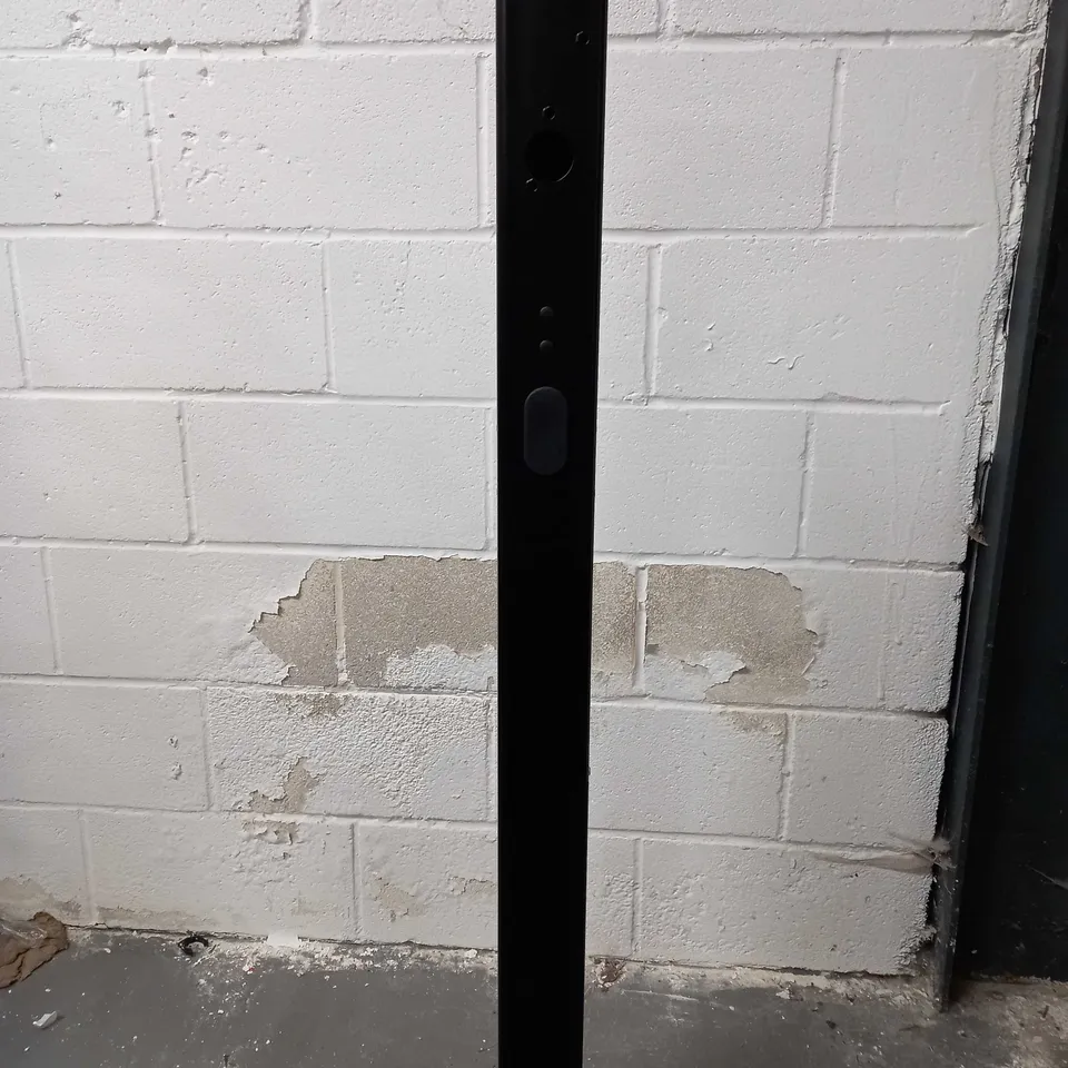EV TOWER DB PEDESTAL WITH CABLE ACCESS DOOR - COLLECTION ONLY
