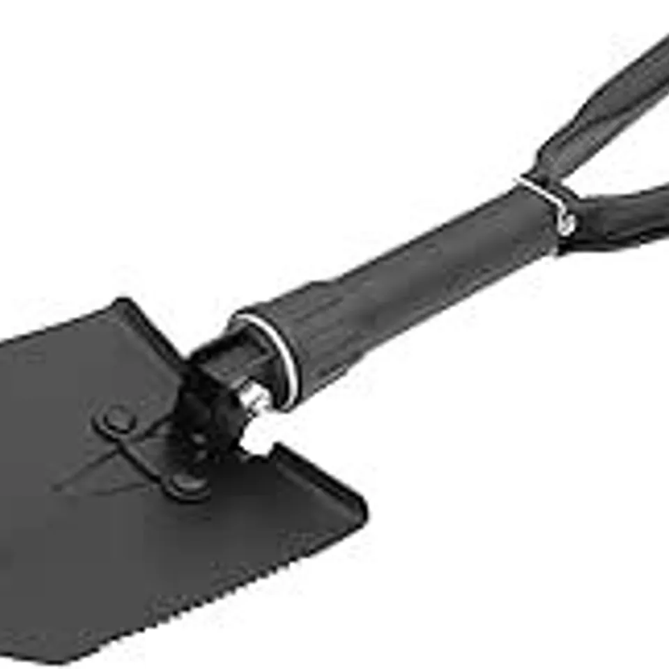 COGHLAN'S FOLDING SHOVEL – 60 CM OUTDOOR TOOL