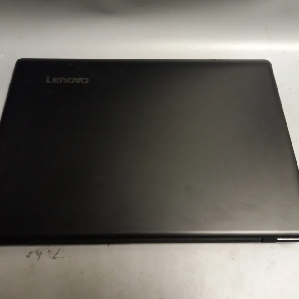 BOXED LENOVO CELERON IV3060 4GB RAM 500GB HDD BLACK LAPTOP