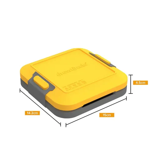 DREW & COLE CLEVER MICRO TOASTIE